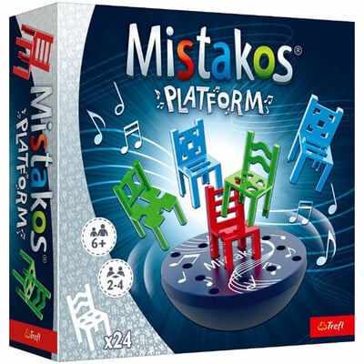 Mistakos Platform