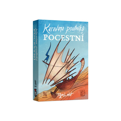 Karavana poutníků: Pocestní (rozšírenie)