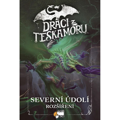 Draci z Teskamoru: Severní údolí (rozšírenie)