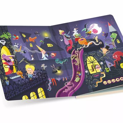 Kúzelné Čítanie – kniha Hugo a jeho bláznivý svet