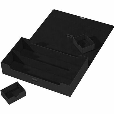 Krabička na karty Ultimate Guard Omnihive 1000+ XenoSkin Black