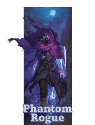D&D RPG 5E Ravenloft: The Horrors Within
