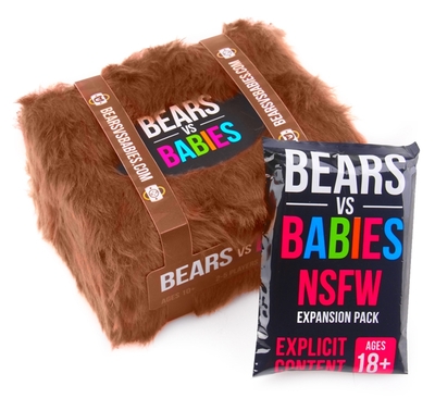 Bears Vs Babies Bundle
