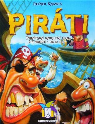 Piráti (Loot)