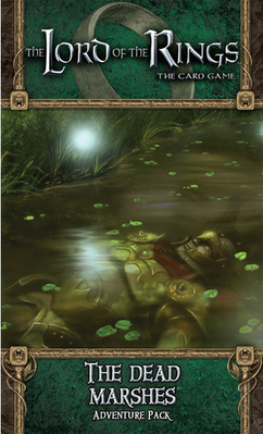 The Dead Marshes (The Lord of the Rings: The Card Game)