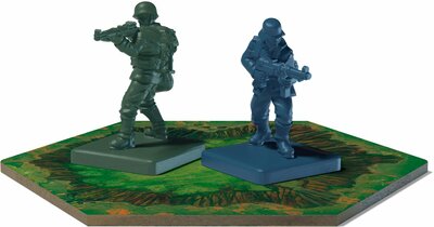Memoir 44 CZ (2025)