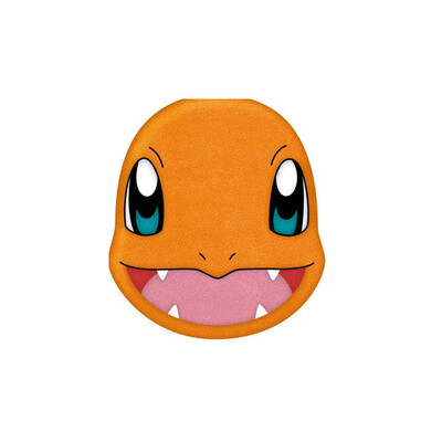 vankúš Pokémon Charmander 34cm