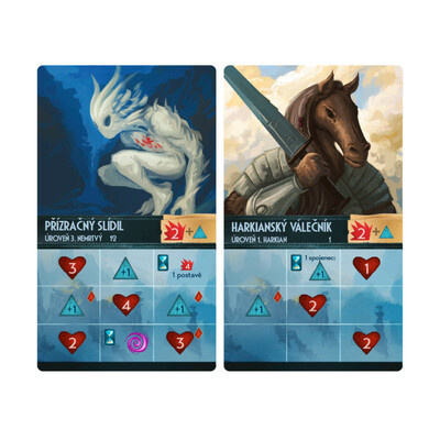 Spíci bohové: Pod neznámým nebem