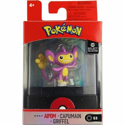 Figúrka Pokémon AIPOM 5-7cm