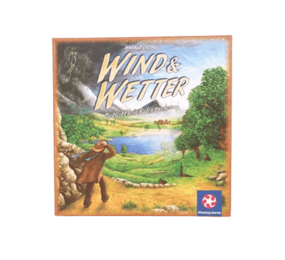Wind & Wetter