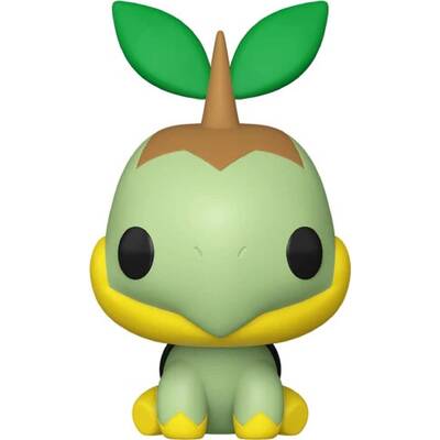 Funko Pocket POP! Pokémon Turtwig 9cm