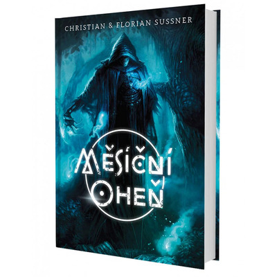 Měsíční oheň - gamebook