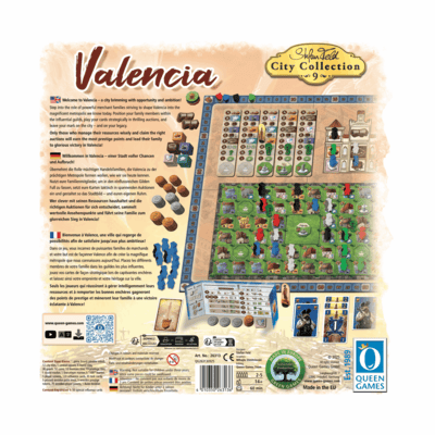 Valencia 