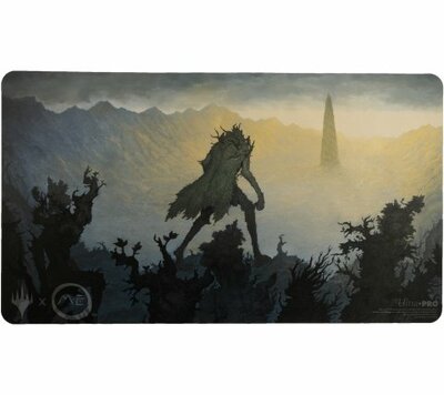 Podložka Ultra PRO Magic: The Gathering The Lord of the Rings: Tales of Middle-Earth TREEBEARD
