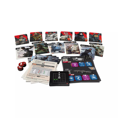 Apex Legends: Sólo & Koop (rozš.)