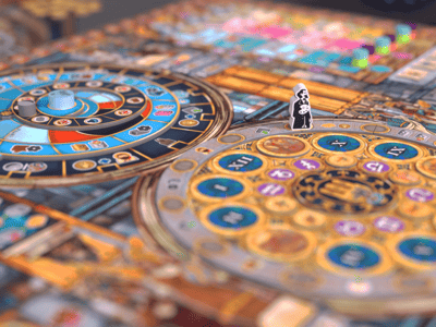 Orloj: Srdce staré Prahy