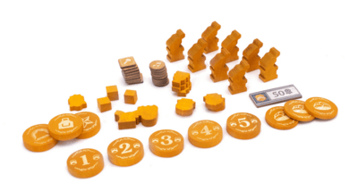 Luthier The Art of the Instrument