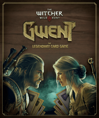 Gwent EN: The Legendary Card Game