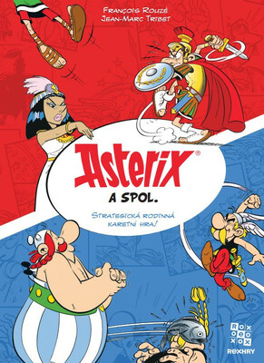 Asterix a spol.