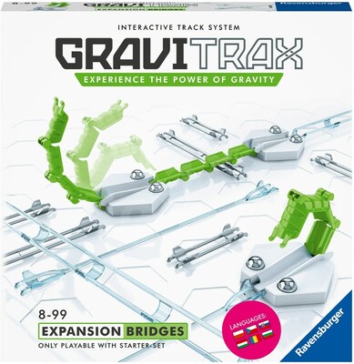 GraviTrax Mosty (bridges)