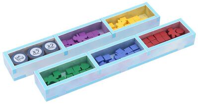 Wyrmspan - insert (Folded space)