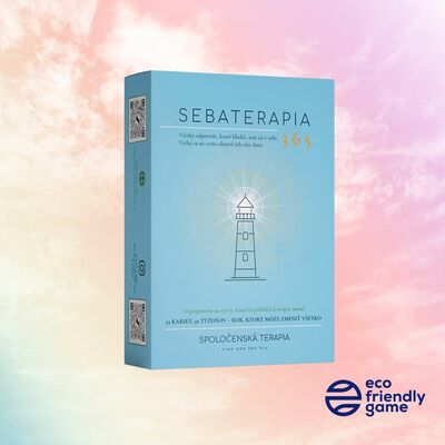 Sebaterapia 365