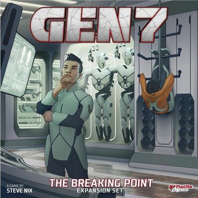 Gen7: The Breaking Point - EN