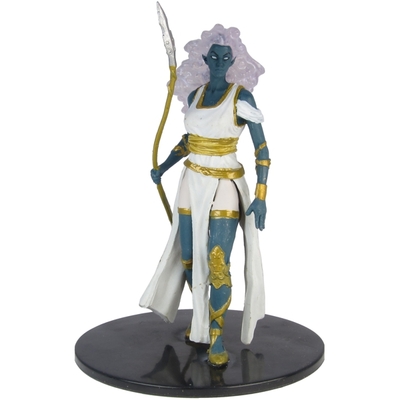 Pathfinder Battles: Legendary Adventures #32a Cloud Giant with javelin