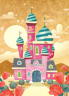 Čárydomky (Čarodomčeky)