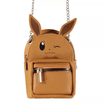 Pokémon Micro Bag (kabelka) EEVEE