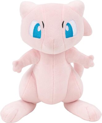 Plyšová figúrka Pokémon Mew 20cm