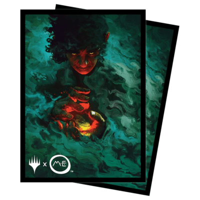 Obaly Ultra PRO Magic: The Gathering The Lord of the Rings: Tales of Middle-Earth FRODO II (100ks)