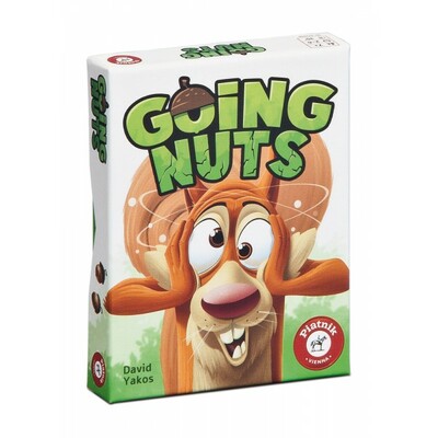 Going Nuts
