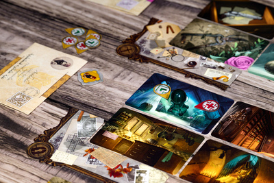 Mysterium CZ (2025)