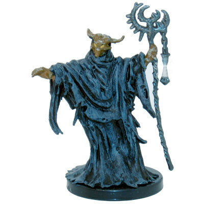 Pathfinder Battles: Ruins of Lastwall #37 Thanadaemon