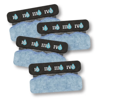 Přehrada: Duel (rozšírenie)