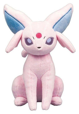 Plyšák Pokémon Espeon 30. výročie 20cm