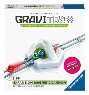 GraviTrax Magnetický kanón (Magnetic Cannon)