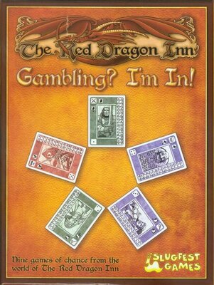 Red Dragon Inn: Gambling?