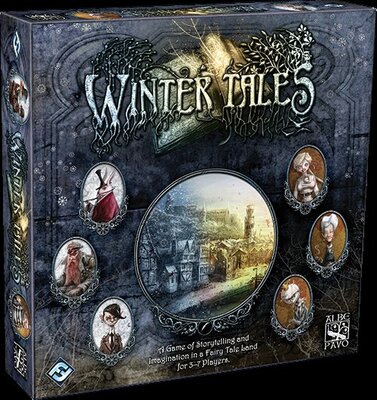 Winter Tales