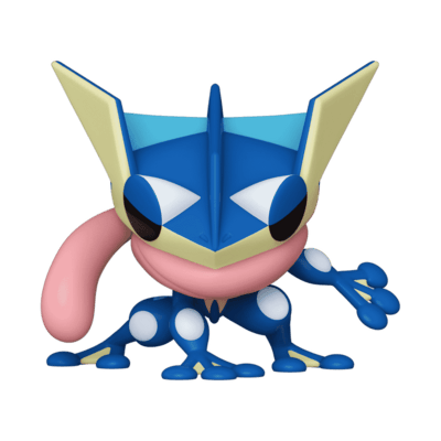 Funko Jumbo POP! Pokémon Greninja 25cm