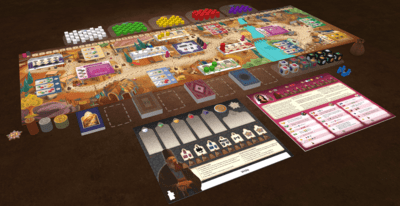 Tabriz Premiere Edition