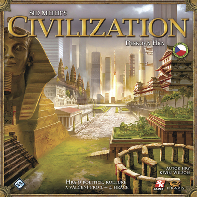Civilization (CZ verzia)