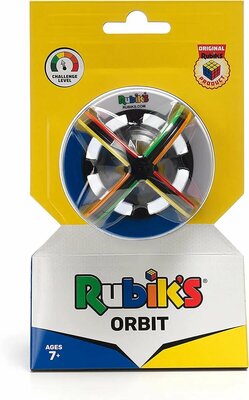 Rubik's Orbit 2x2