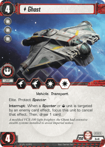Power of the Force (Star Wars - The Card Game)