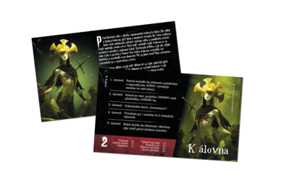 Terrorscape: Tlející masa - 4. rozšírenie