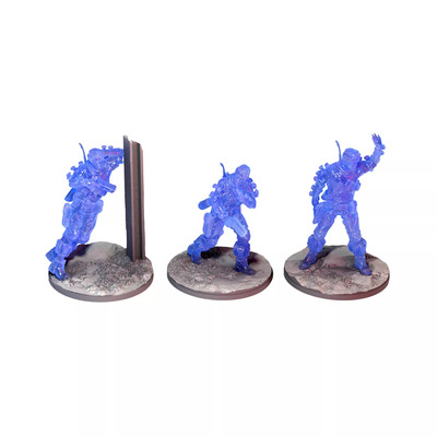 Apex Legends: Družstvo (rozšírenie)