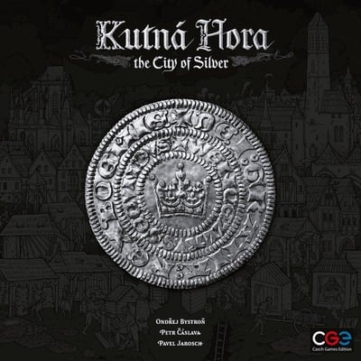 Kutná Hora: The City of Silver EN