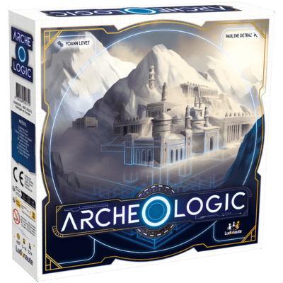 ArcheoLogic