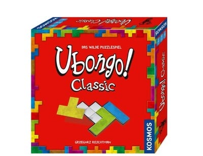 Ubongo DE